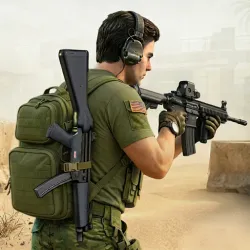 XWorld | Combat Ops: Gun Shooting Games XWorld | Combat Ops: Gun Shooting Games