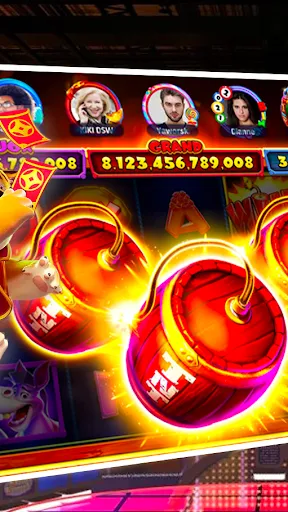 BinGo 2d online shooter | Jogos | XWorld