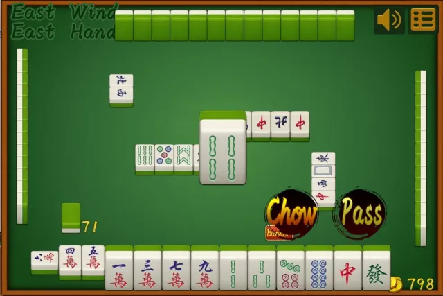 Mahjong 13 tiles | เกม | XWorld