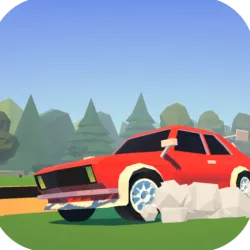 XWorld | JARG: Just Another Racing Game XWorld | JARG: Just Another Racing Game