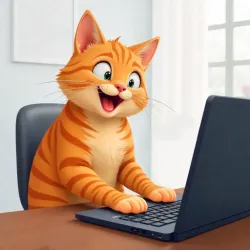 XWorld | игра побег непослушного кота