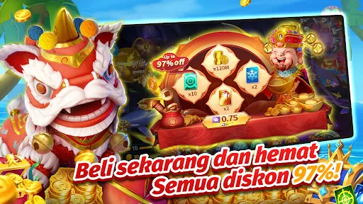 Fishing Frenzy: Sea World | Permainan | XWorld