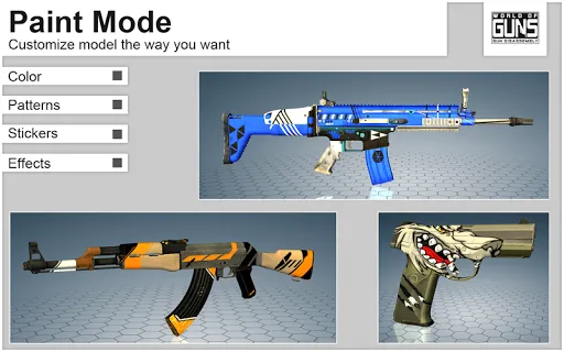 World of Guns: Gun Disassembly | Games | XWorld