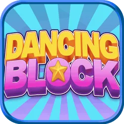 XWorld | Dancing block