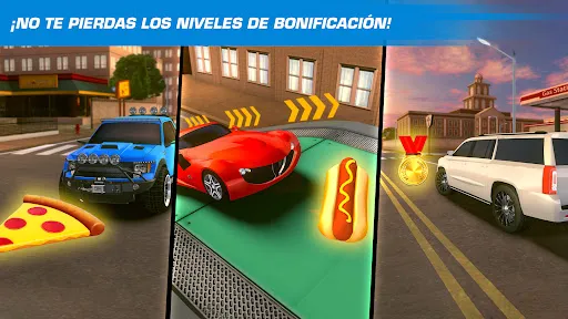 Juego De Autobús Escolar En 3D | juego | XWorld