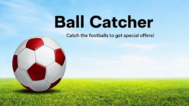 Ball Catcher | Games | XWorld