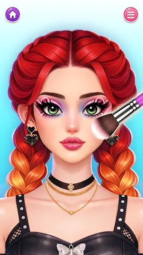 Mini Dress Up & Beauty Games | Permainan | XWorld
