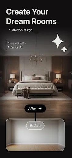 Interior AI - AI Home Design | 游戏 | XWorld