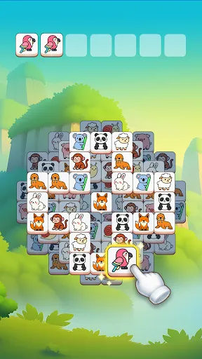 Tile Animal: Xếp Hình Động Vật | Games | XWorld