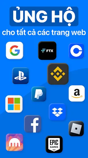 Authenticator | Games | XWorld