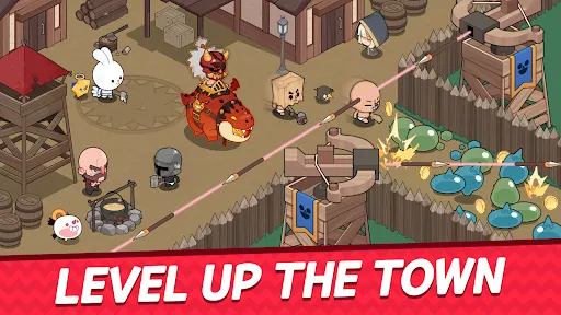 Baldboy : Idle RPG | Games | XWorld