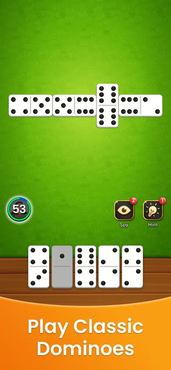 Domino Legends: Classic Game | Permainan | XWorld