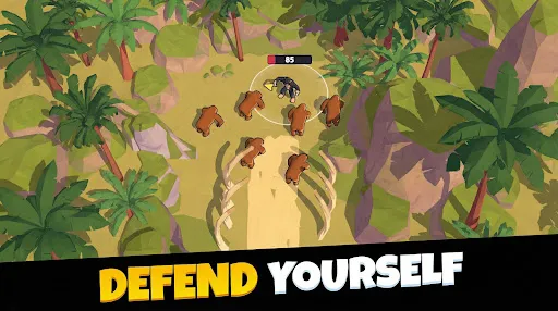 Idle Human Evolution Merge RPG | Games | XWorld Idle Human Evolution Merge RPG | Games | XWorld