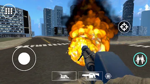 GDS: Grand Drive Sandbox | Игры | XWorld