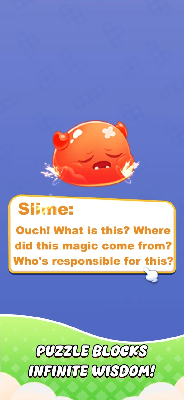 Block Puzzle Pudding: Slime Go | Permainan | XWorld