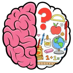 XWorld | Brain Out Test & Asah Otak