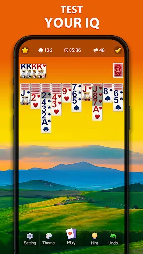 Spider Solitaire Classic | เกม | XWorld