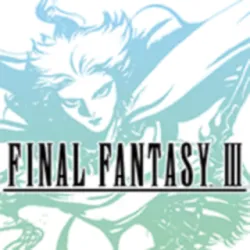 XWorld | FINAL FANTASY III XWorld | FINAL FANTASY III