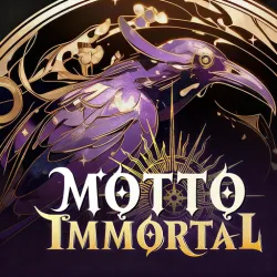 XWorld | Motto Immortal