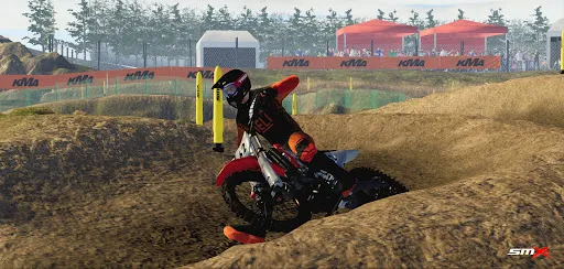 SMX: Supermoto Vs. Motocross | Games | XWorld