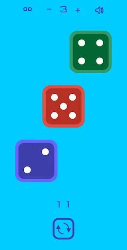 Dice — Roller for board games | เกม | XWorld