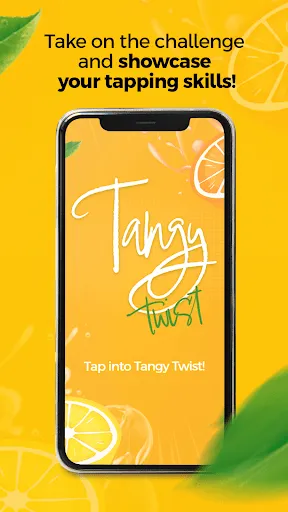 Tangy Twist | เกม | XWorld