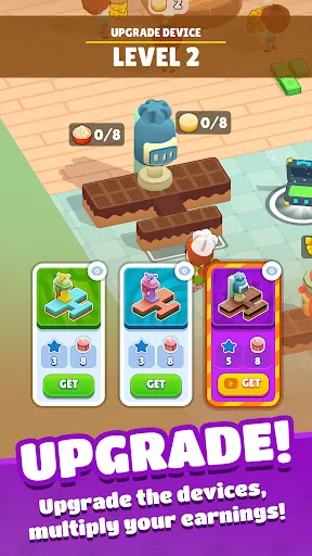 My Cake Shop: Bake & Serve | Games | XWorld