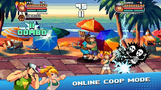 99Vidas | Games | XWorld