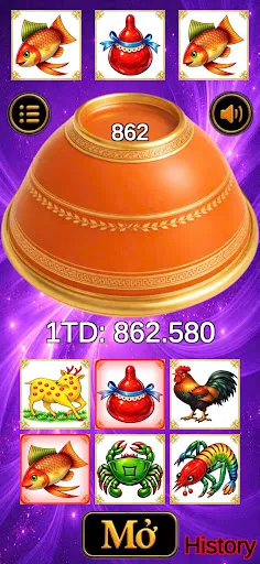 Bau cua 2026 2027 | Games | XWorld