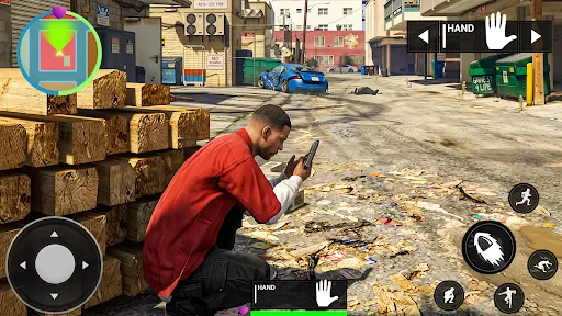 Mafia Crime Gangster Simulator | Games | XWorld Mafia Crime Gangster Simulator | Games | XWorld