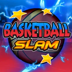 XWorld | Basketball Slam