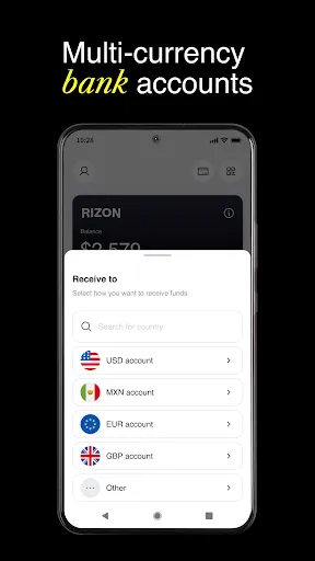 RIZON: Stablecoin Finance | เกม | XWorld RIZON: Stablecoin Finance | เกม | XWorld