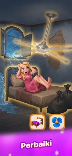 House of Secrets: Match & Love | Permainan | XWorld House of Secrets: Match & Love | Permainan | XWorld