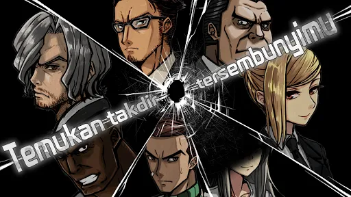 Argo's Choice: Novel Visual | Permainan | XWorld