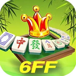 XWorld | 6FF mạt chược may mắn