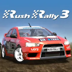 XWorld | Rush Rally 3