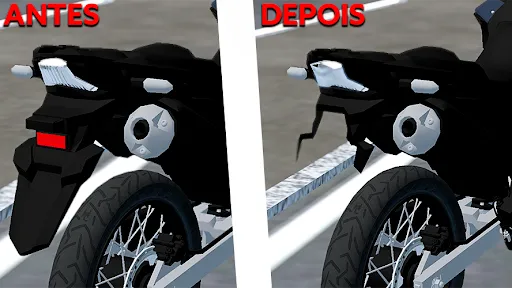 PILOTOS GRAU DE RUA LITE | Jogos | XWorld