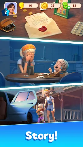 Pines Peak: Merge Travel Games | Games | XWorld