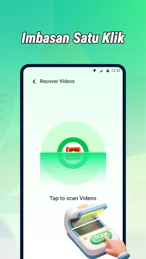 Pemulihan Foto Ultra | Permainan | XWorld