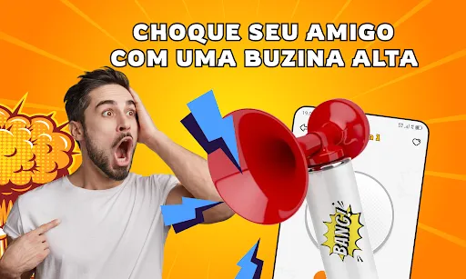 Sons Engraçados de Pegadinhas | Jogos | XWorld
