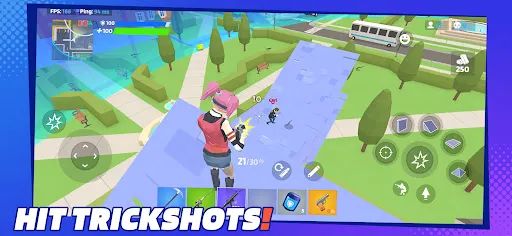 1v1.LOL - Battle Royale Game | Games | XWorld