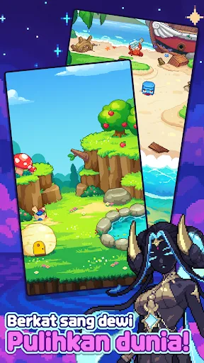 Dragon Village Nest | Permainan | XWorld