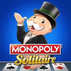 XWorld | MONOPOLY Solitaire: Card Games