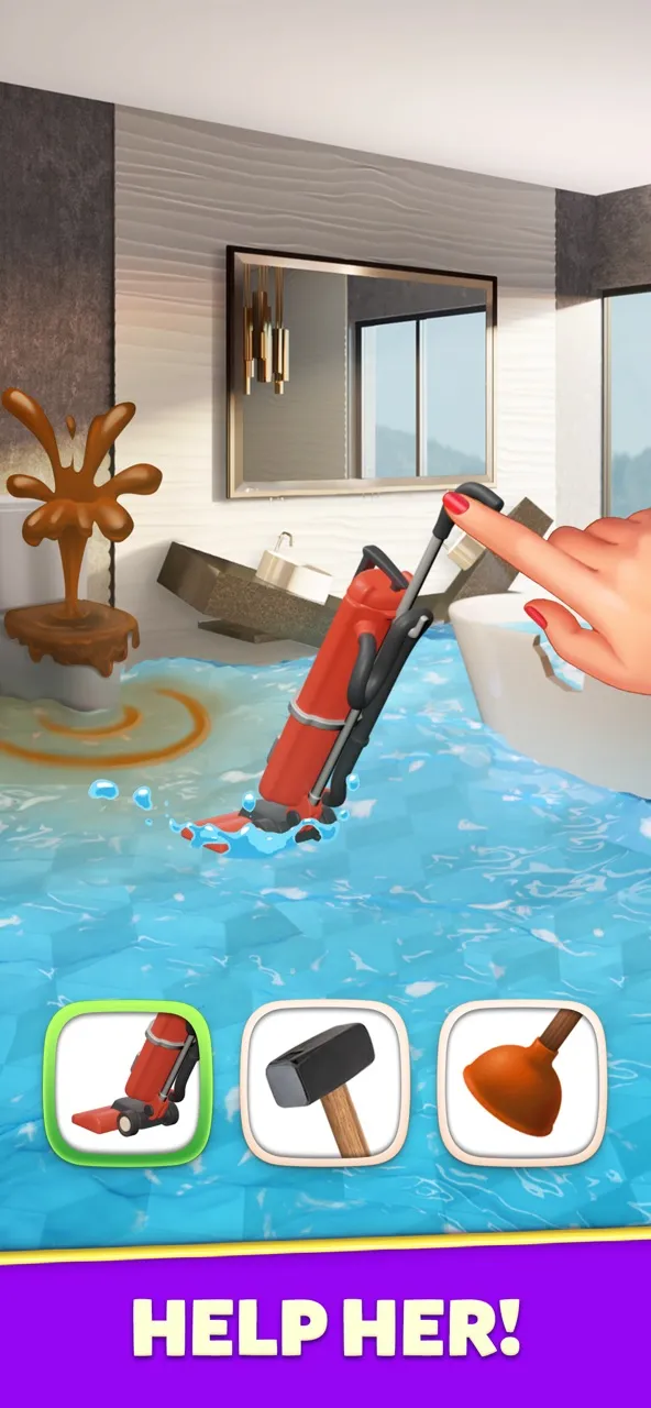 Design Masters: Home Simulator | 游戏 | XWorld