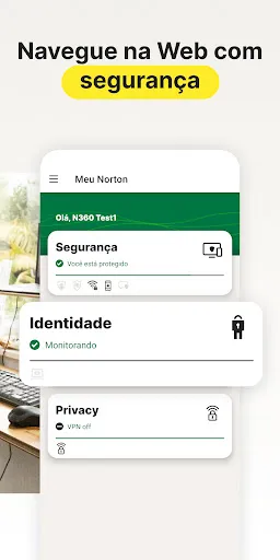 Norton 360: VPN e Antivirus | Jogos | XWorld
