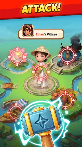Spin Dreams | Игры | XWorld