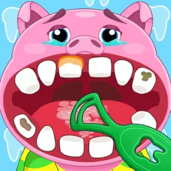 XWorld | Doctor Dentist - Animal Care