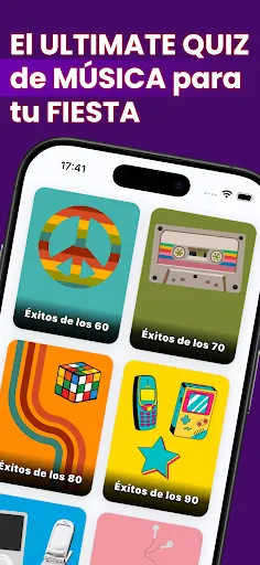 Adivina Canción: Quiz Musical | juego | XWorld