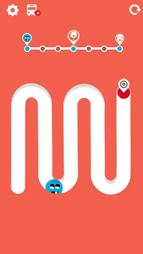 Ball of Adventure | Permainan | XWorld