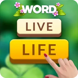 XWorld | Word Life - Crossword puzzle